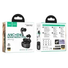 HOCO EQ10 Plus True Wireless Earbuds - View 3
