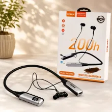 Recrsi NY-060 Power Beast Neckband (১০০% অরিজিনাল) - View 4