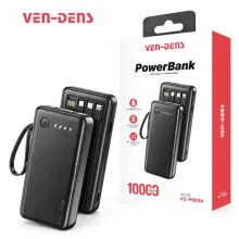 VEN-DENS VD-PB058 10000mAh Power Bank - View 4