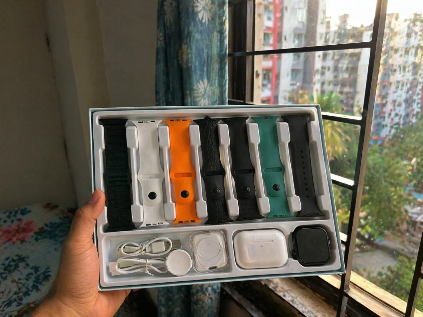 Review photo