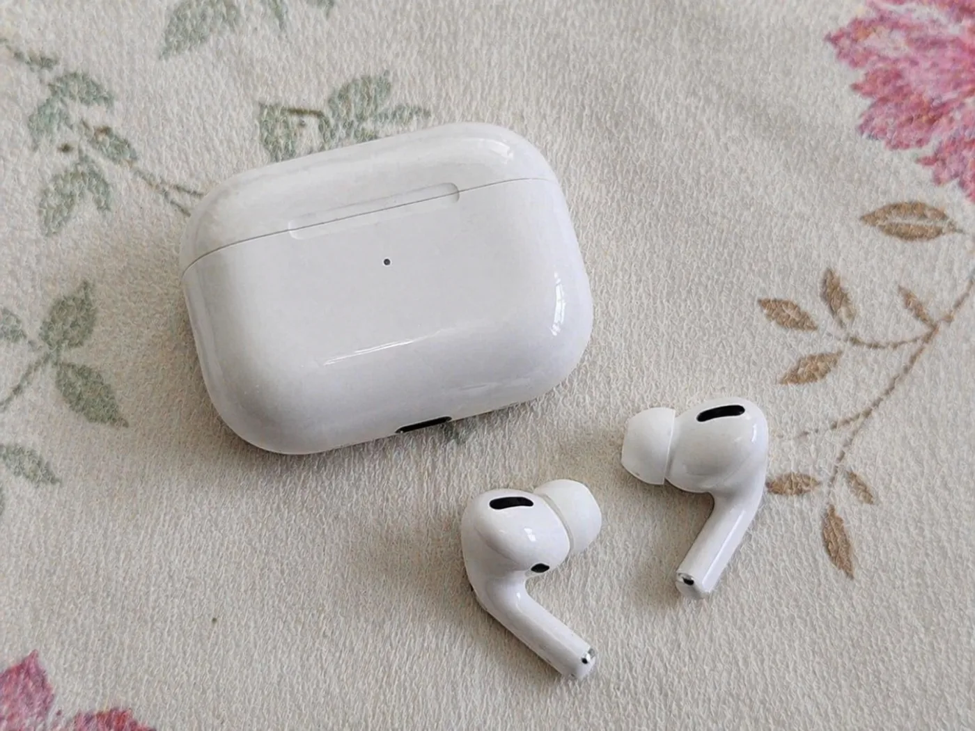 Review photo