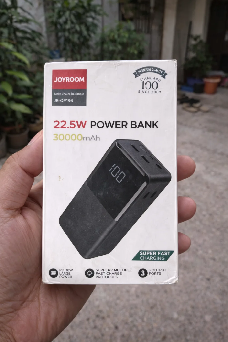 Review photo