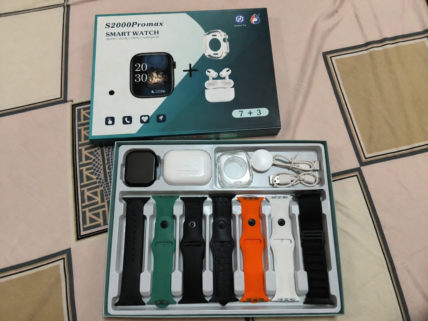 Review photo