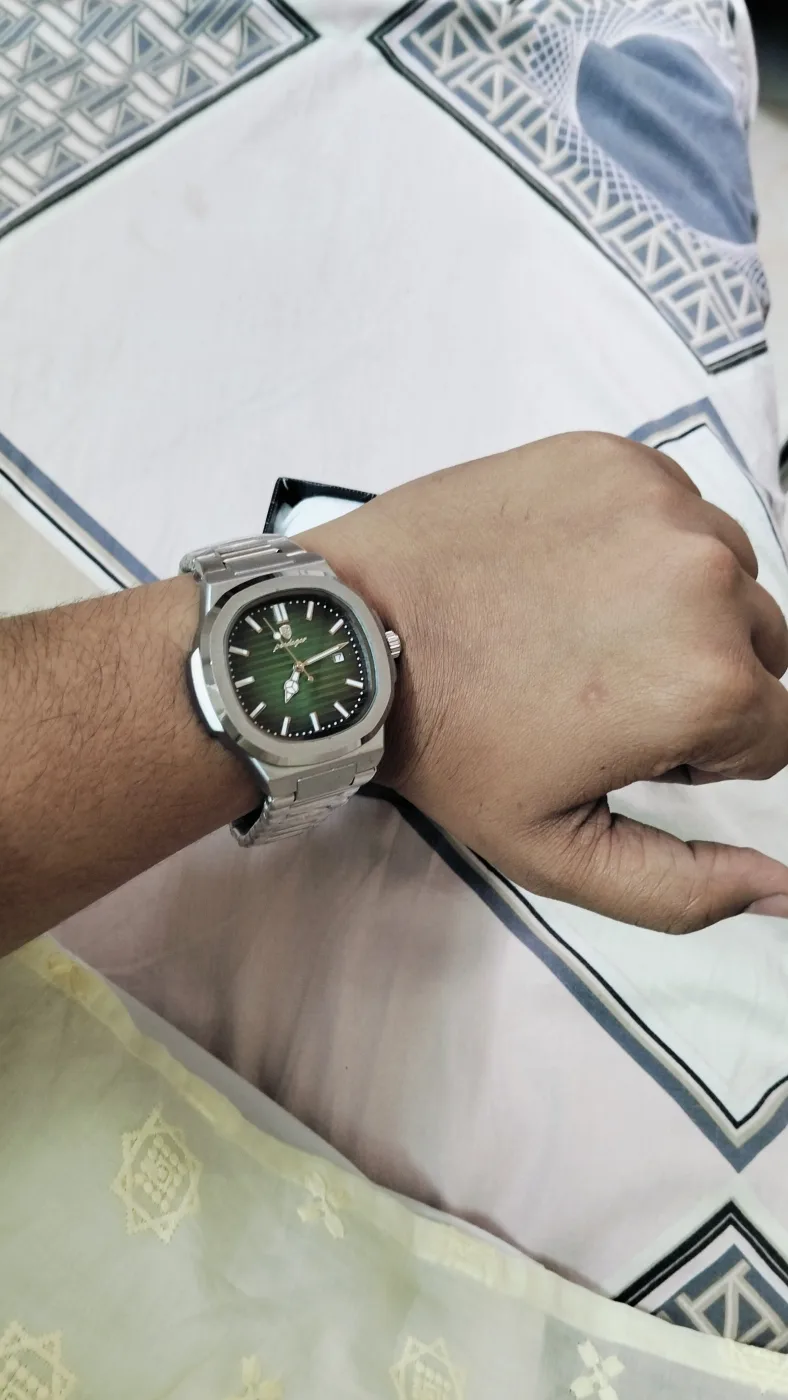 Review photo